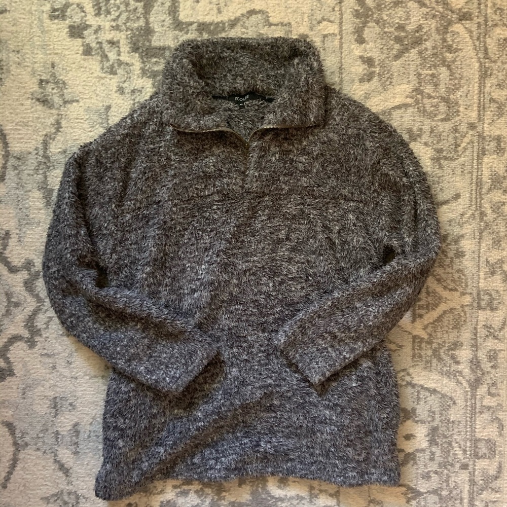Roolee Sherpa